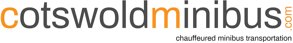 cotswold minibus logo